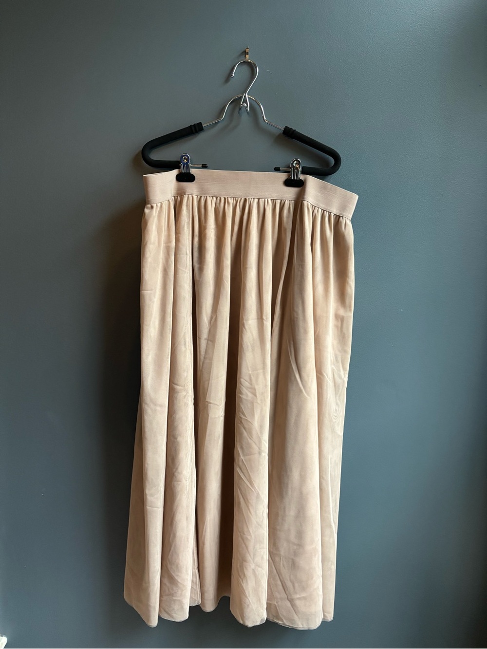 Boden Isabella tulle full midi skirt (style R0236), UK 20 / US 16/18